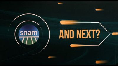 Transition Plan, Snam indica la via per il Net Zero al 2050