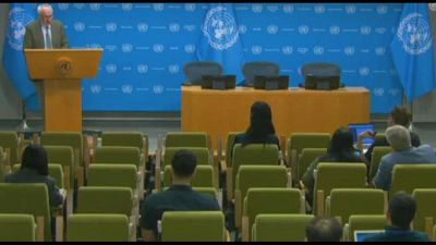 "Intera civiltà morirà", Onu allarmata per minacce di Trump a Iran