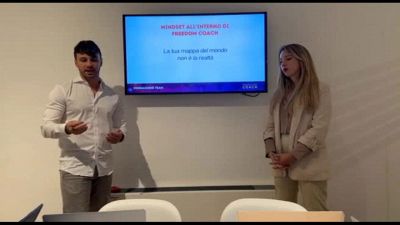 Il marketing umano: un approccio diverso al coaching "senza guru"