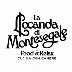La Locanda di Montesegale - Food & Relax - cucina con camere