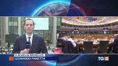 Ue su immigrazione stretta e Stati sicuri