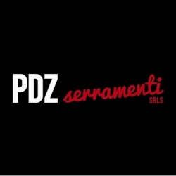 Pdz Serramenti logo