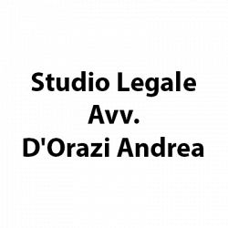 D'Orazi Avv. Andrea logo