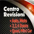 Centro Revisioni Borghesiana Auto - Moto