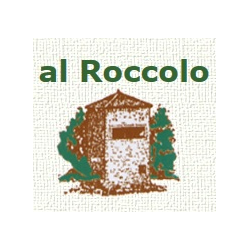 Al Roccolo logo
