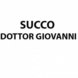 Succo Dottor Giovanni logo