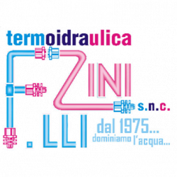 Termoidraulica Fratelli Zini logo