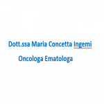 Dott.ssa Maria Concetta Ingemi Oncologa Ematologa