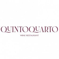 QuintoQuarto | Wine Restaurant logo