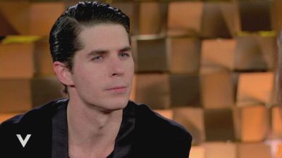 Sergio Bernal: "Il complicato rapporto con mio padre"