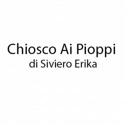 Chiosco Ai Pioppi Di Siviero Erika logo
