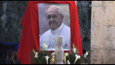Da Manila a Rio, le messe dedicate a Papa Francesco