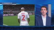 La Juve tra entrate e uscite: il mercato bianconero