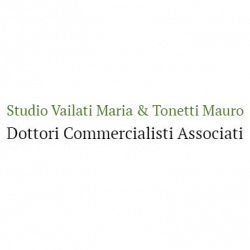 Studio Vailati Maria & Tonetti Mauro - Dottori Commercialisti Associati logo