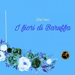 I Fiori di Baruffa dal 1960 di Baruffa Luisa logo