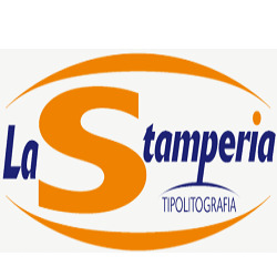La Stamperia logo