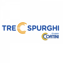 Tre C Spurghi logo