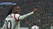 Leao-Milan, è finita