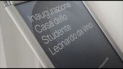 Rinnovata Casa dello Studente del Politecnico di Milano