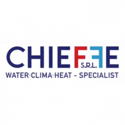 Chieffe S.r.l. logo