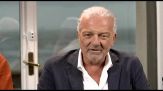Venezia, Giovanni Veronesi: ridere di Dio significa avvicinarsi a lui
