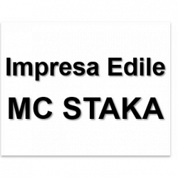 MC Staka - Impresa Edile logo