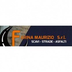 Farina Maurizio logo