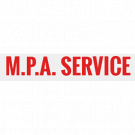 M.P.A. SERVICE