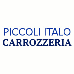 Carrozzeria Piccoli Italo logo