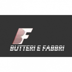 Butteri e Fabbri logo