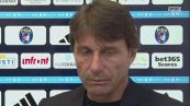 Napoli: quando Conte dice addio, la storia insegna che...