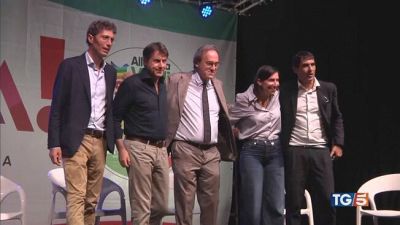Ora la sinistra sta riflettendo