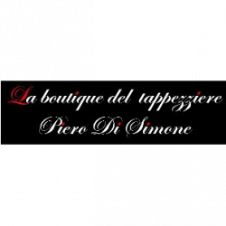 Di Simone Piero -La Boutique del Tappezziere logo