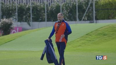 Juve all'attacco è l'ora di Tudor