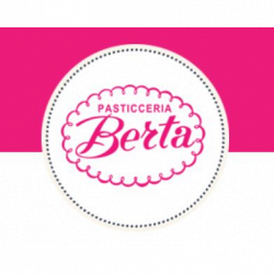 Pasticceria Berta logo