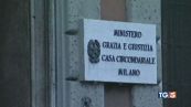 Fiamme in cella muore detenuto