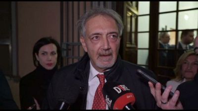 Natalità, Rocca: tema di responsabilità politica