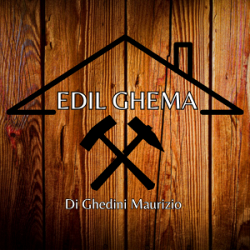 Edil Ghema logo
