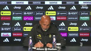 Juve, Spalletti: "Non essere in Champions ci crea dolore. Ci ha fatto male, brucia ancora"