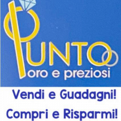 Punto Oro & Preziosi logo