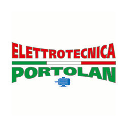 Elettrotecnica Portolan logo