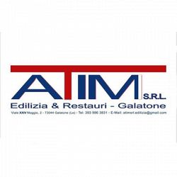 Atim Edilizia E Restauri logo