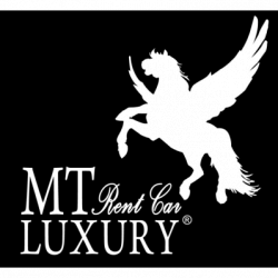 Mt Luxury Rent Car Noleggio Auto logo