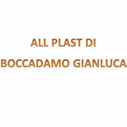 Allplast Srl logo