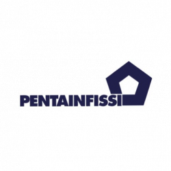 Pentainfissi Srl logo