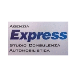 Agenzia Express Delegazione Aci logo