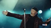 Un 2027 ricco di musica live