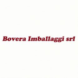 Bovera Imballaggi s.r.l. logo