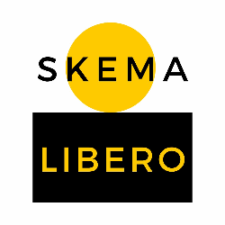 Skema Libero Srl - Cap. Soc. €120.000,00 I.V. logo