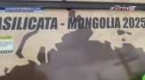 Da Picerno alla Mongolia con una Subaru Forester